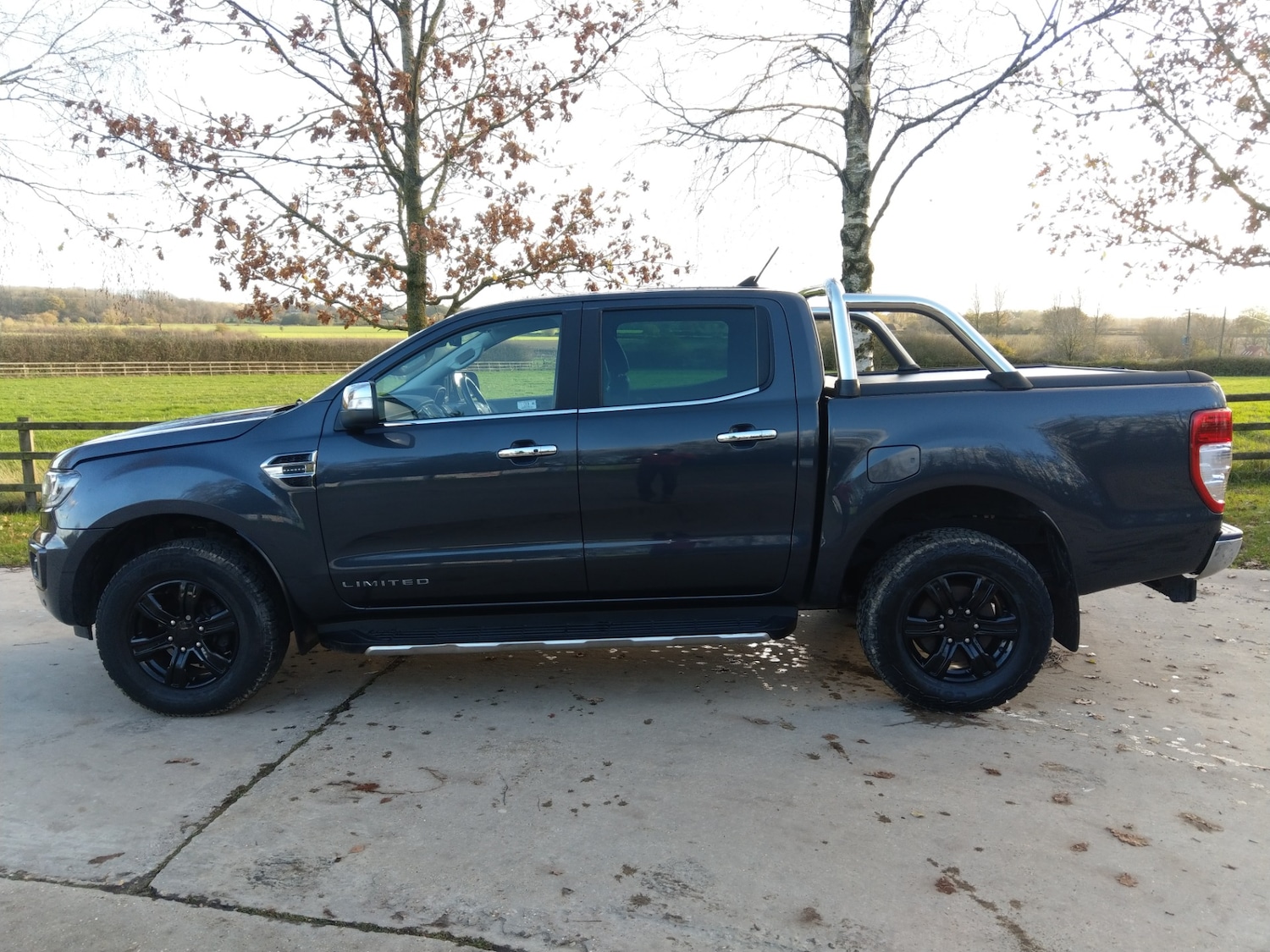 Used Ford Ranger 2021 for sale - 76669902: Photo 4