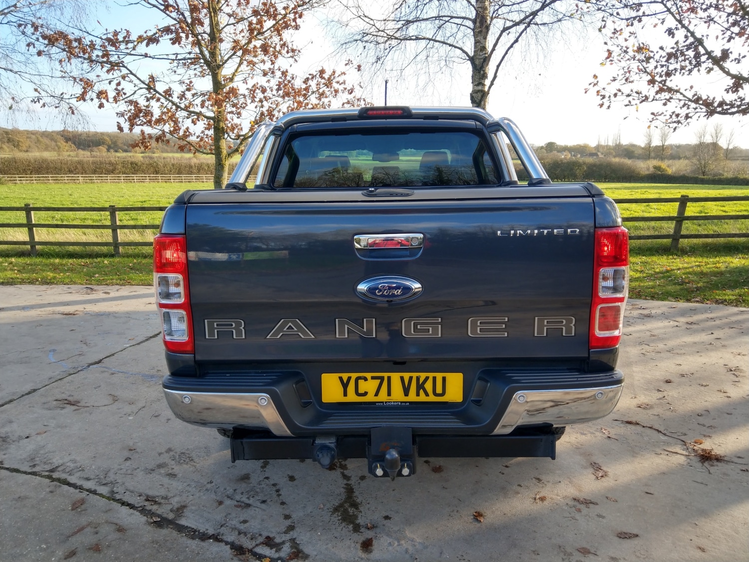 Used Ford Ranger 2021 for sale - 76669902: Photo 6