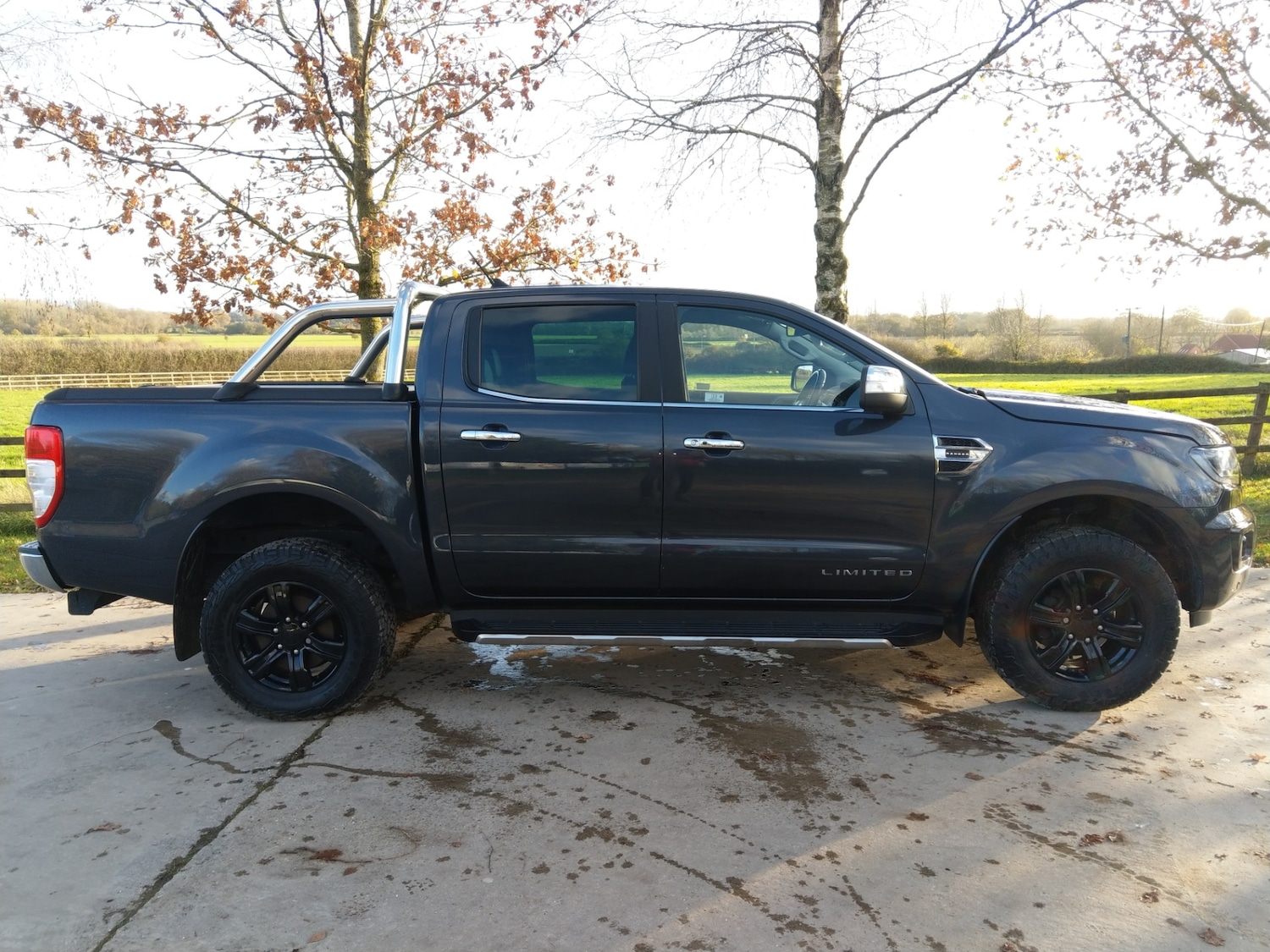 Used Ford Ranger 2021 for sale - 76669902: Photo 8