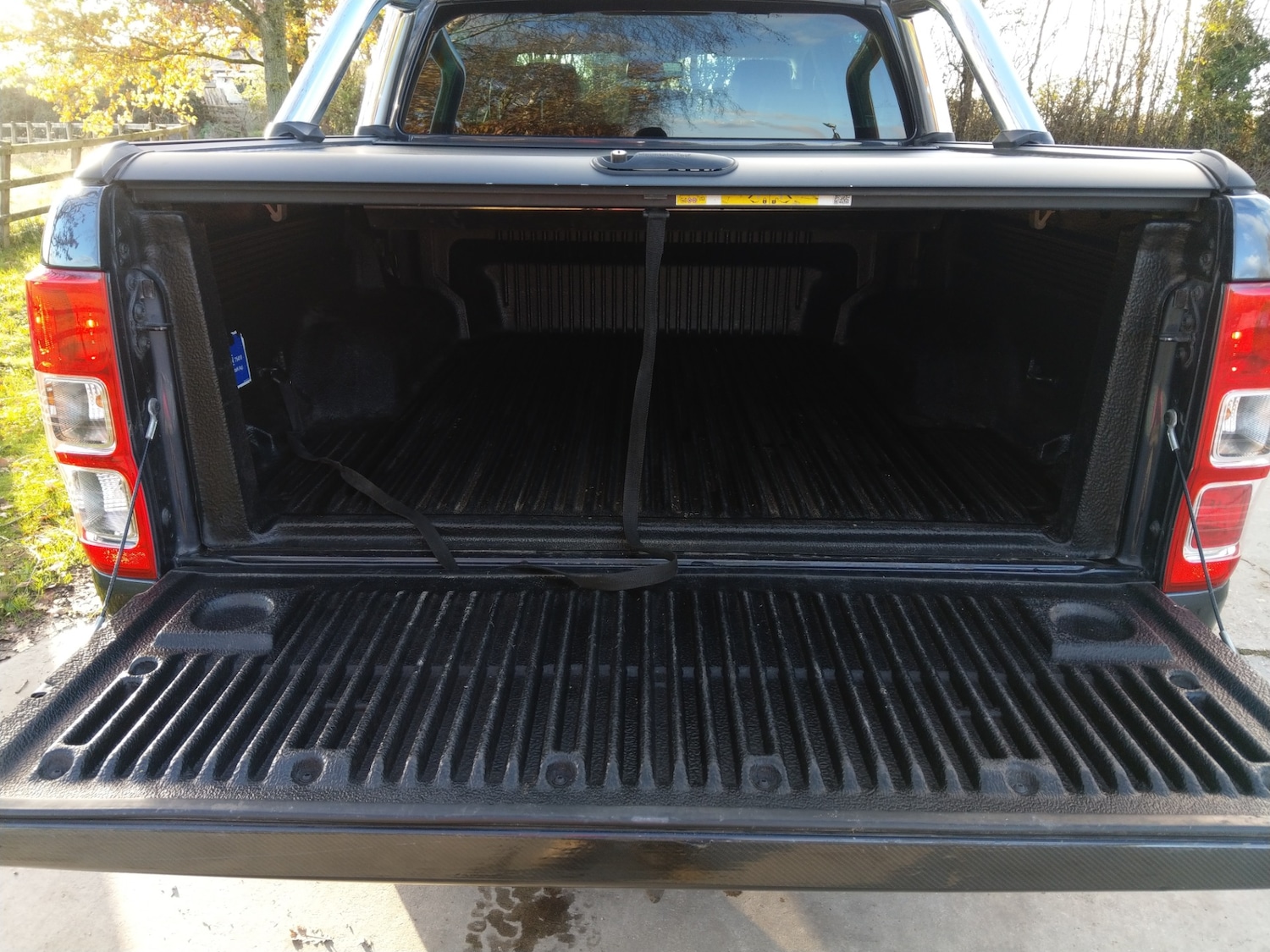 Used Ford Ranger 2021 for sale - 76669902: Photo 9