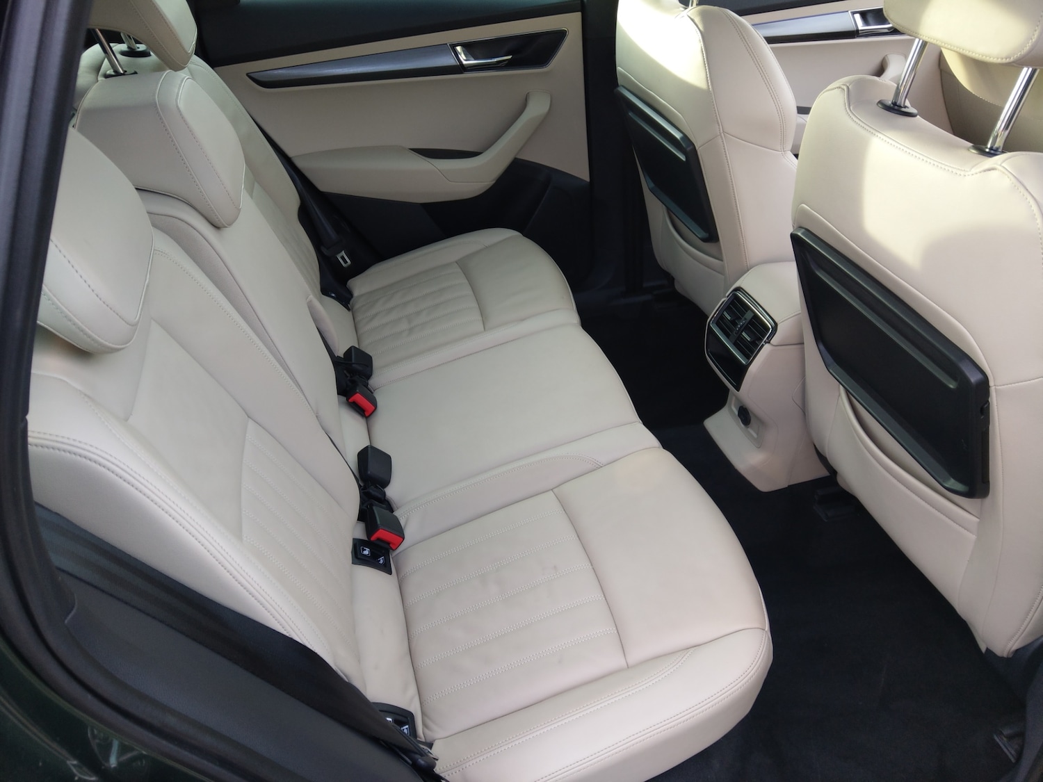 Used Skoda Karoq 2018 for sale - 77694459: Photo 11