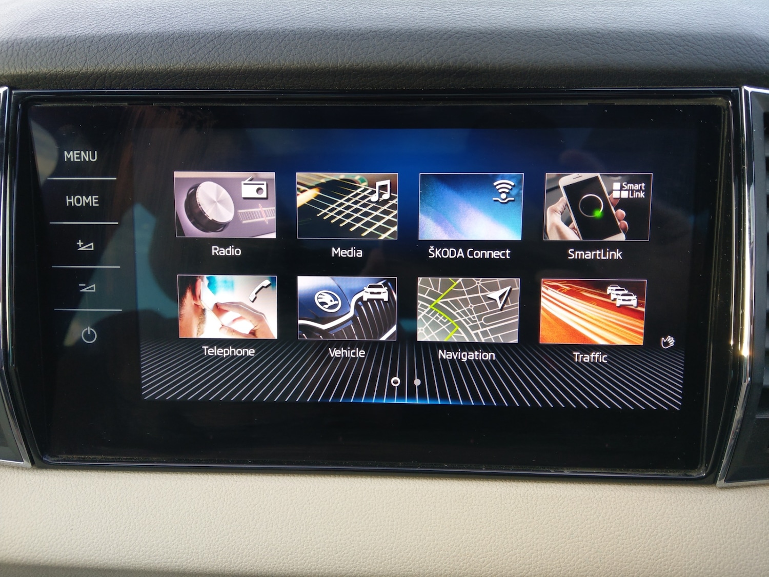 Used Skoda Karoq 2018 for sale - 77694459: Photo 18