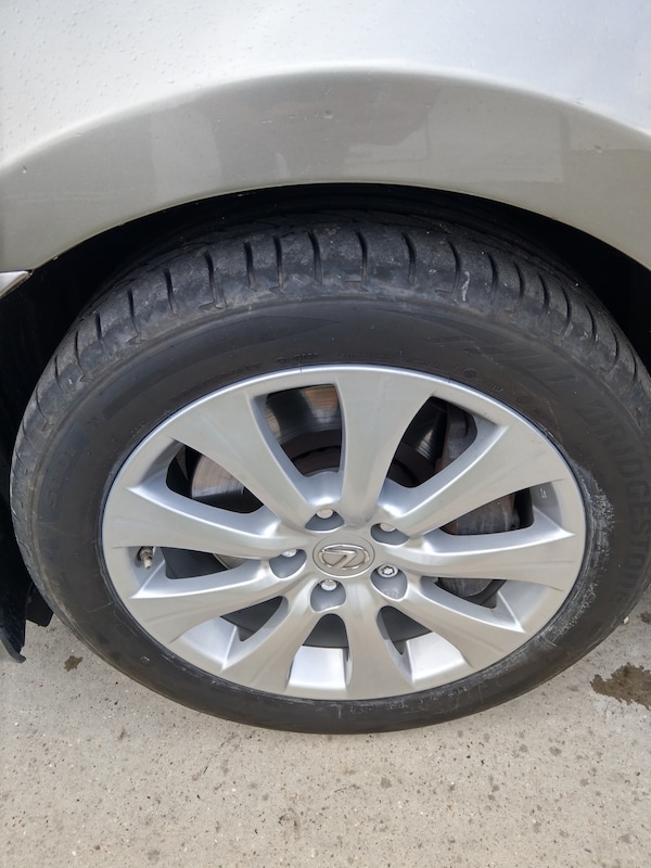 Used Lexus GS 2018 for sale - 75348907: Photo 10