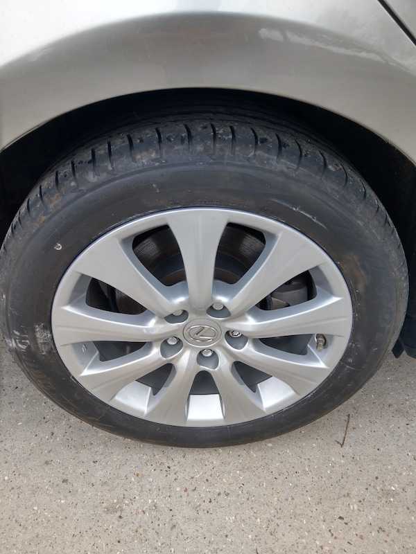Used Lexus GS 2018 for sale - 75348907: Photo 11