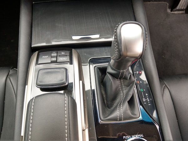 Used Lexus GS 2018 for sale - 75348907: Photo 20