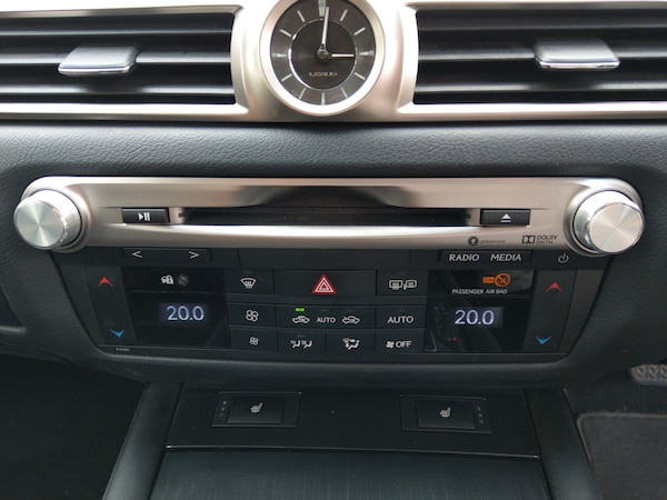 Used Lexus GS 2018 for sale - 75348907: Photo 22