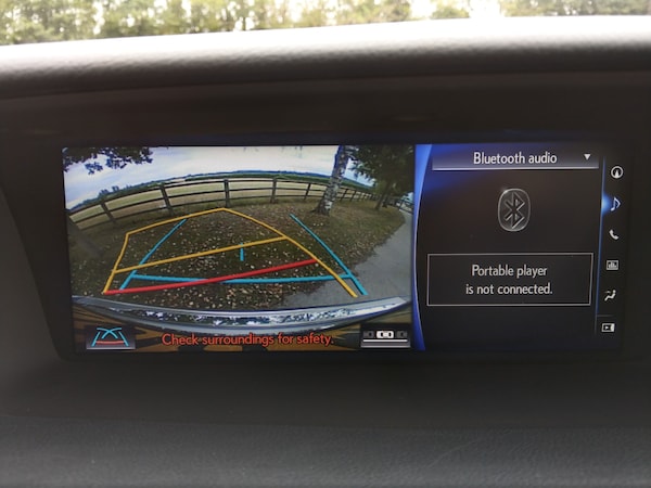 Used Lexus GS 2018 for sale - 75348907: Photo 23