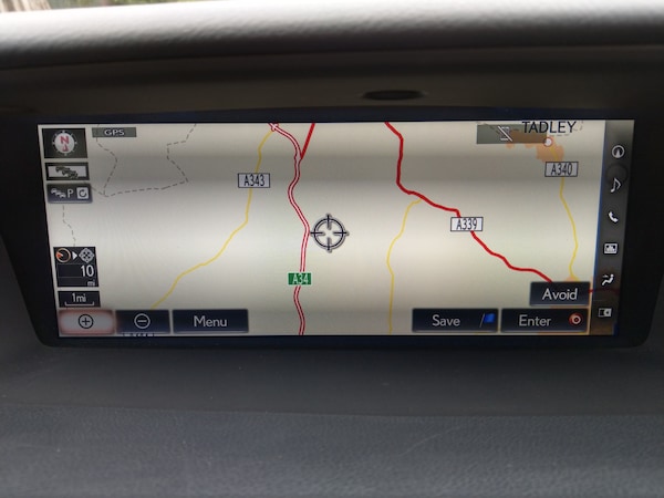 Used Lexus GS 2018 for sale - 75348907: Photo 25