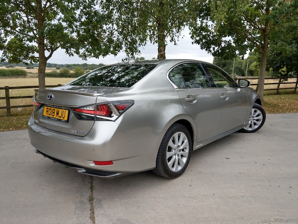 Used Lexus GS 2018 for sale - 75348907: Photo 6