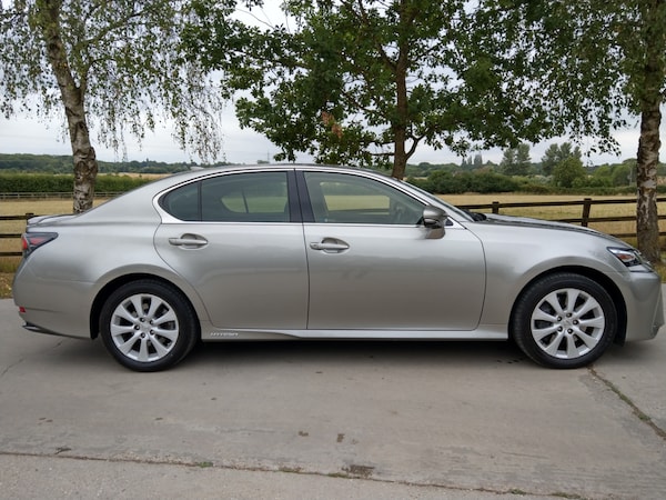 Used Lexus GS 2018 for sale - 75348907: Photo 7