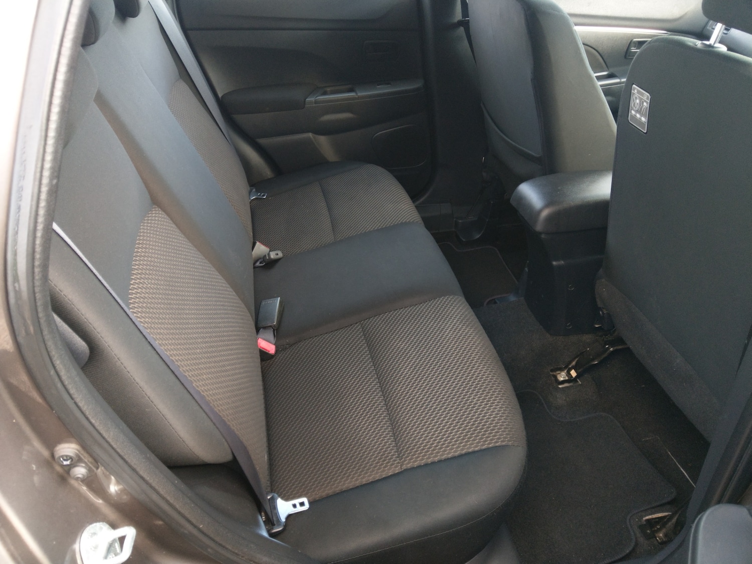 Used Mitsubishi ASX 2014 for sale - 77578948: Photo 10