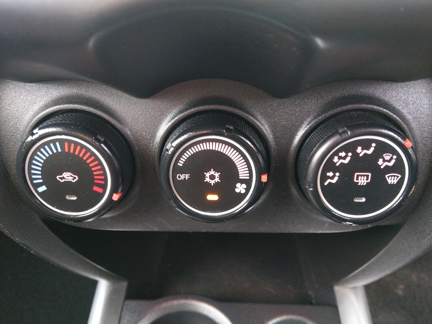 Used Mitsubishi ASX 2014 for sale - 77578948: Photo 14