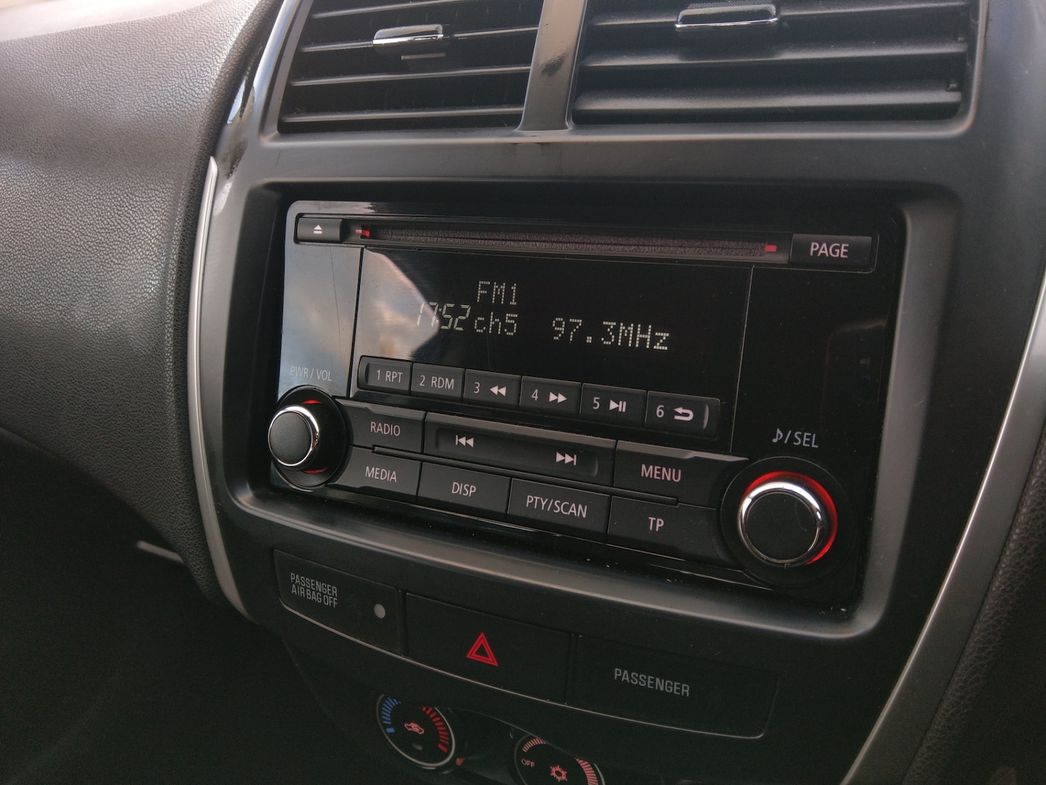 Used Mitsubishi ASX 2014 for sale - 77578948: Photo 15