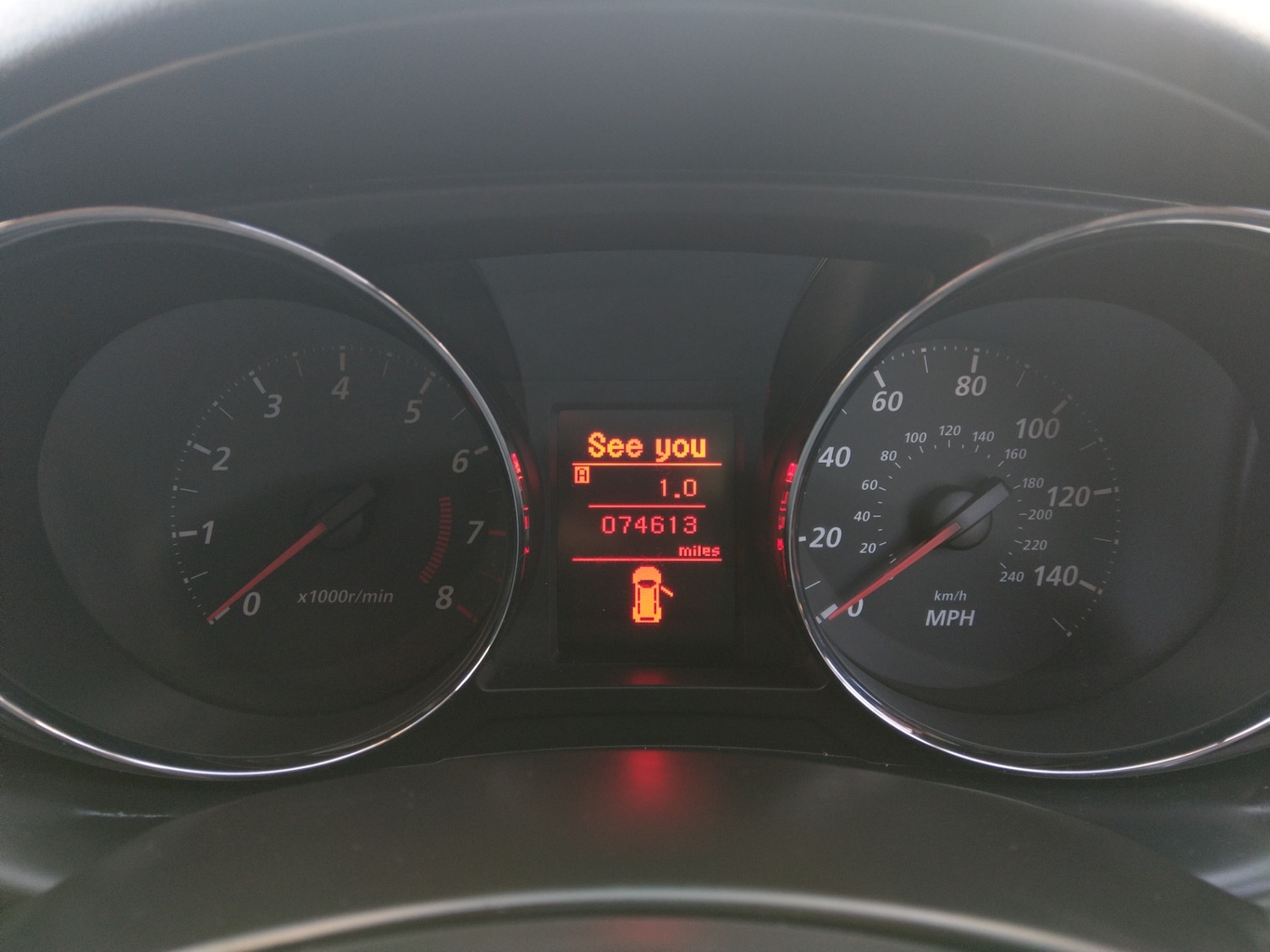 Used Mitsubishi ASX 2014 for sale - 77578948: Photo 17