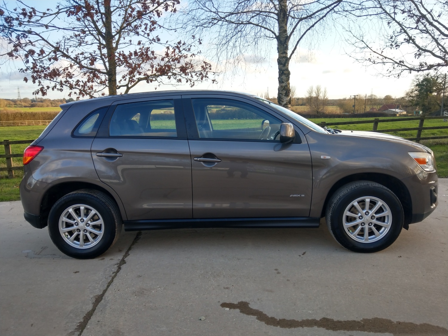 Used Mitsubishi ASX 2014 for sale - 77578948: Photo 5