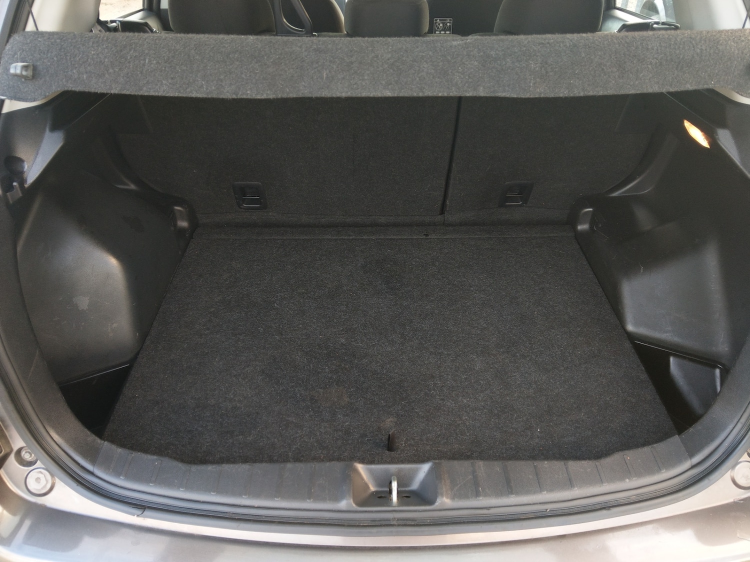 Used Mitsubishi ASX 2014 for sale - 77578948: Photo 9