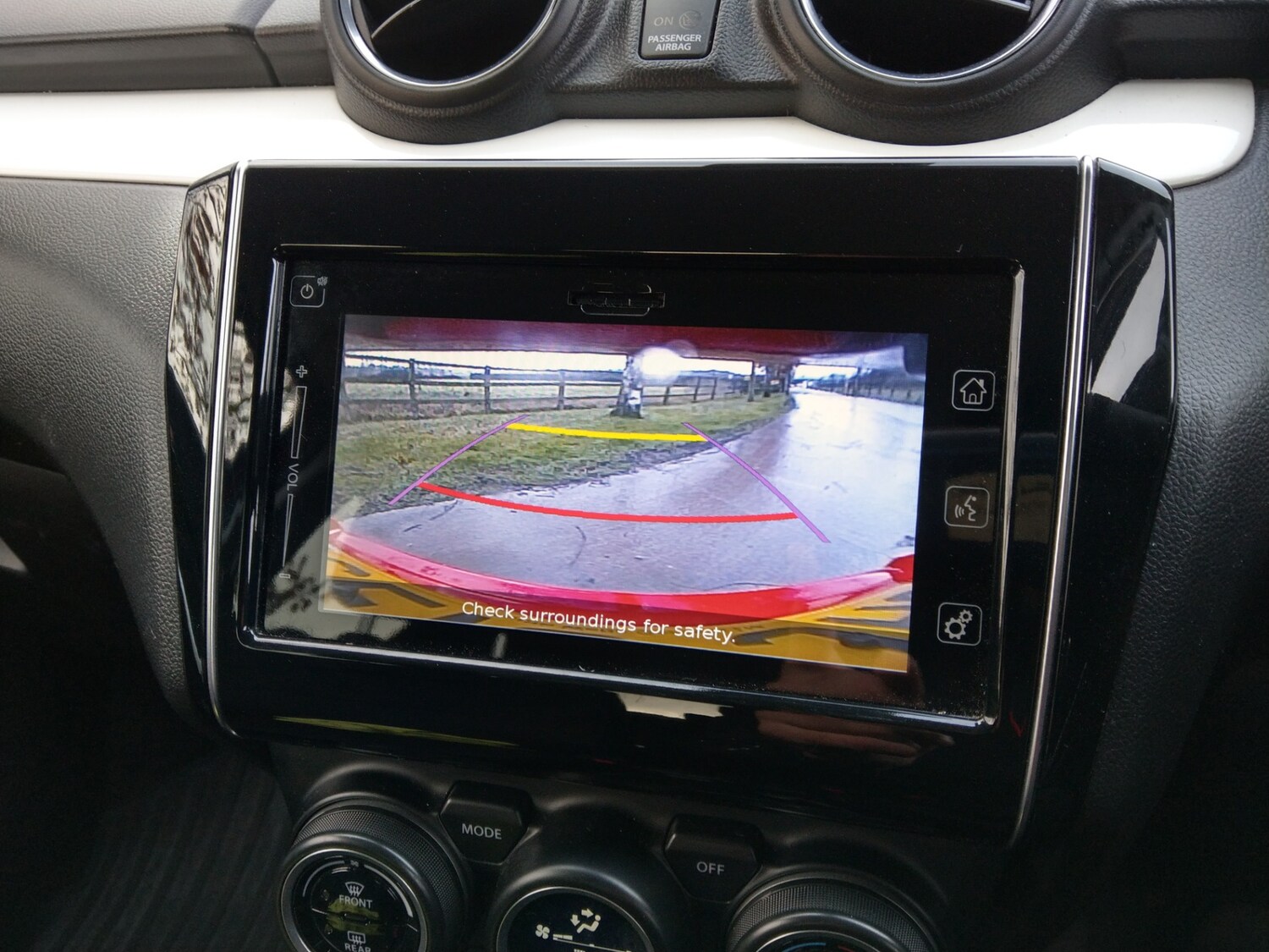 Used Suzuki Swift 2018 for sale - 77368026: Photo 17