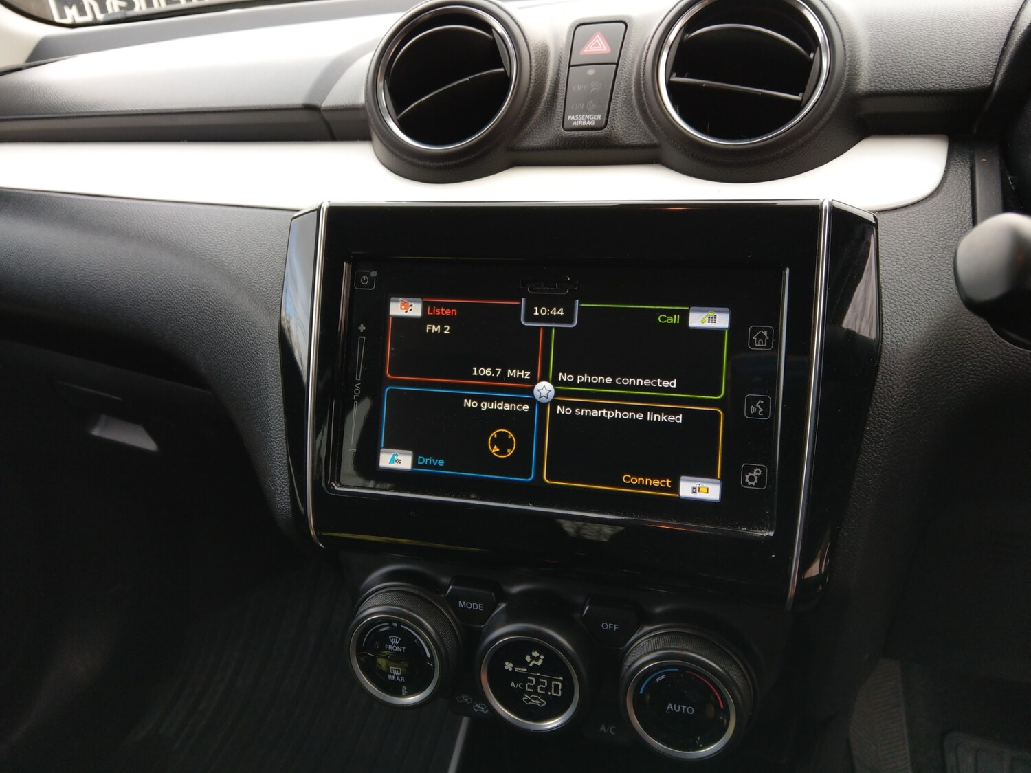 Used Suzuki Swift 2018 for sale - 77368026: Photo 18