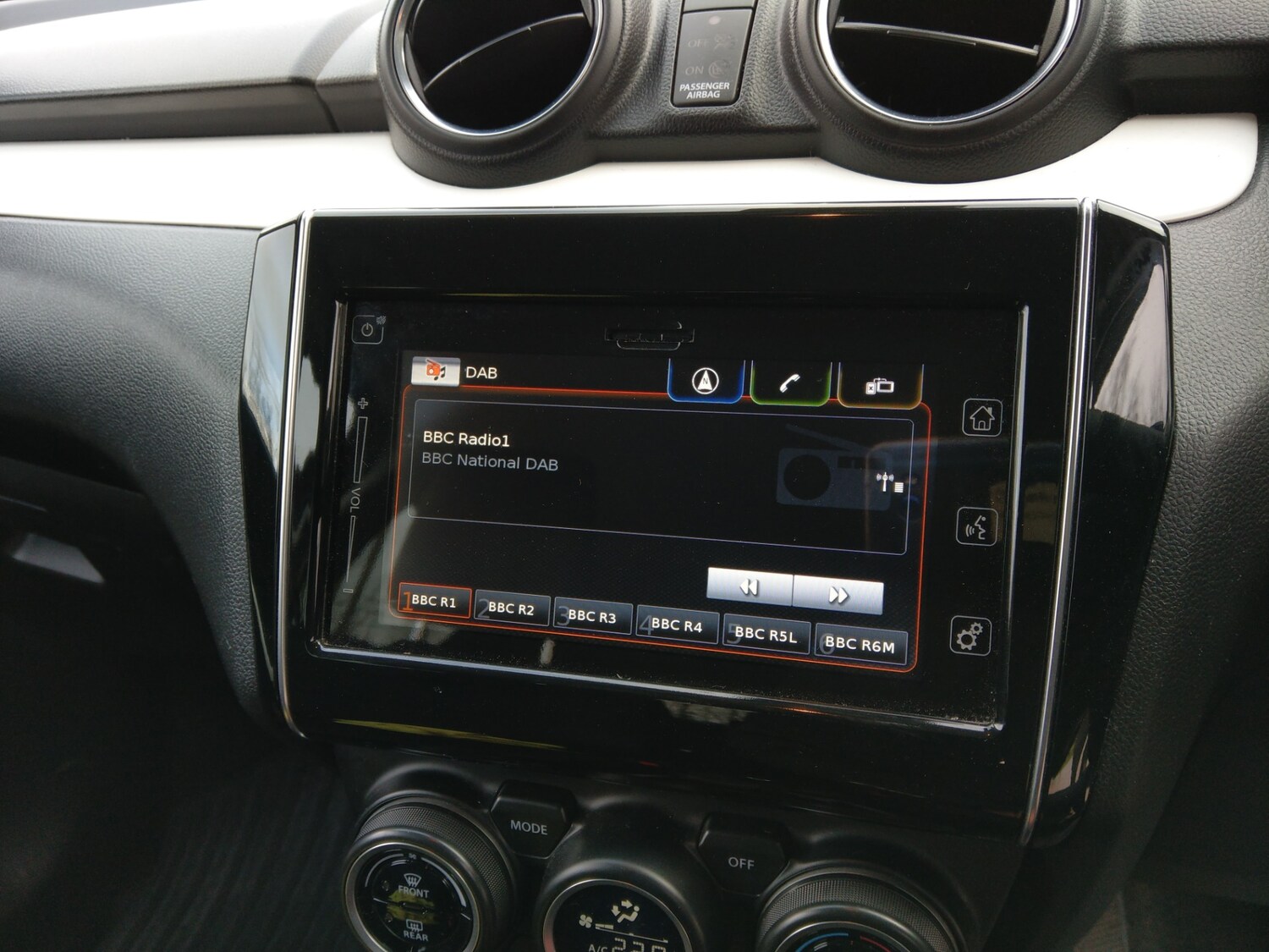 Used Suzuki Swift 2018 for sale - 77368026: Photo 19