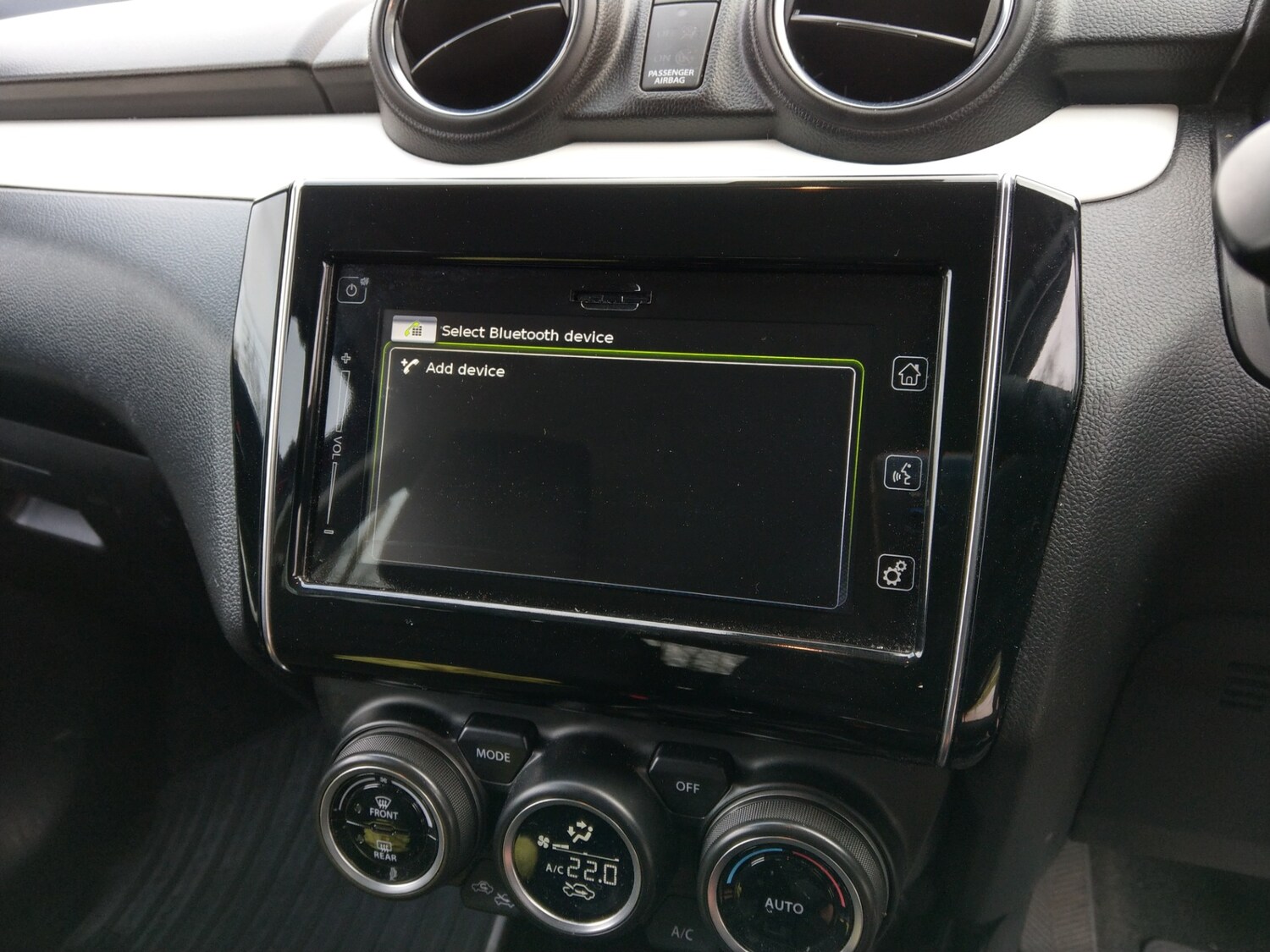 Used Suzuki Swift 2018 for sale - 77368026: Photo 20