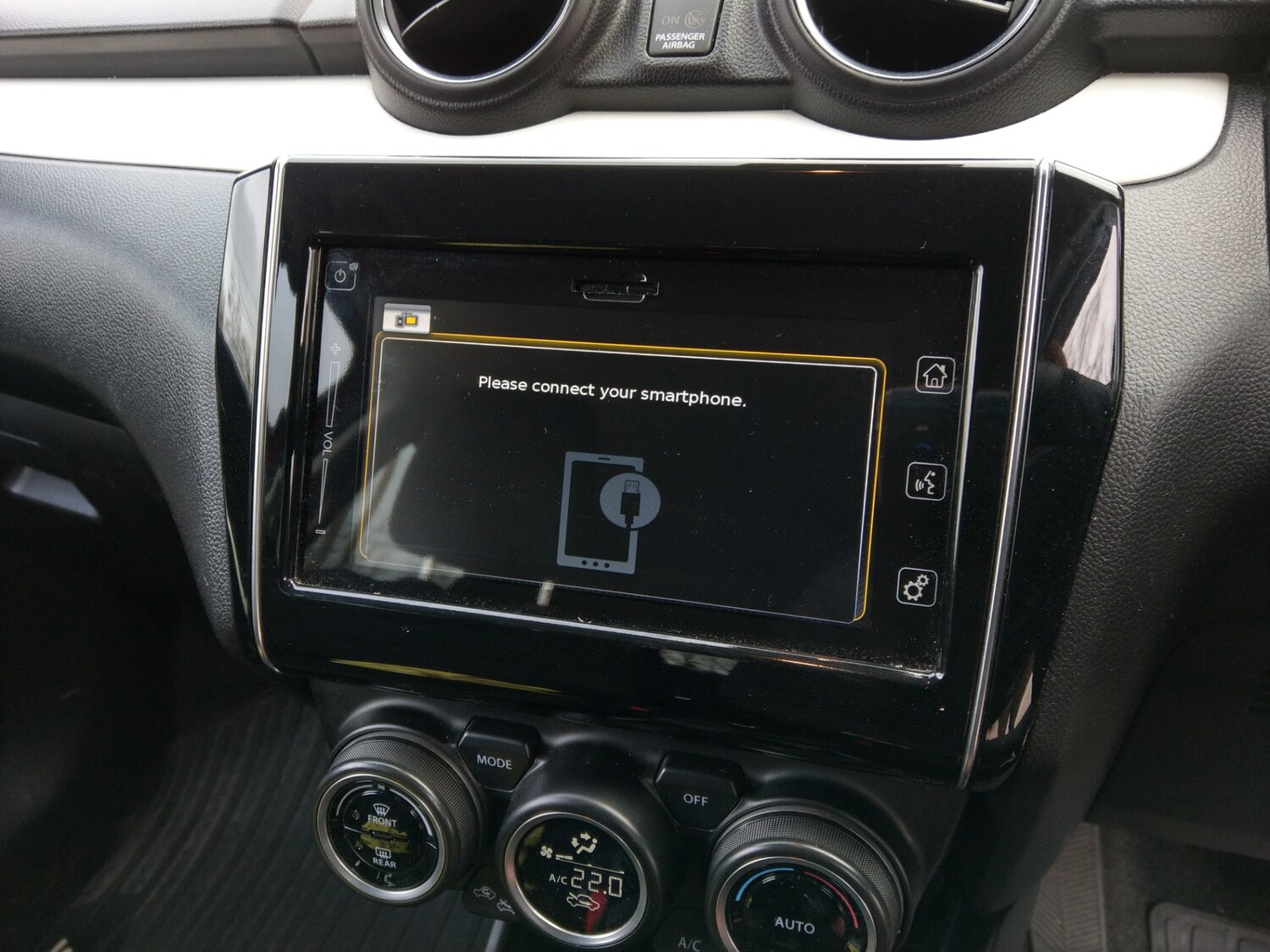 Used Suzuki Swift 2018 for sale - 77368026: Photo 22