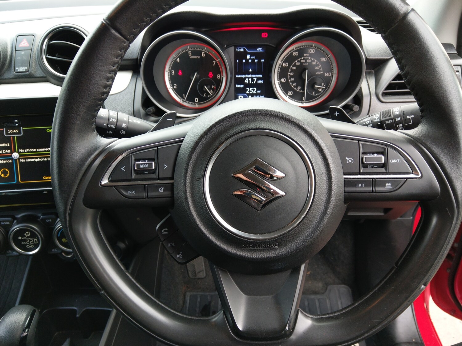 Used Suzuki Swift 2018 for sale - 77368026: Photo 23