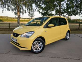 Used SEAT Mii 2013 for sale - 75138083: Photo