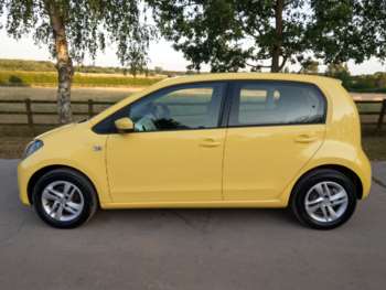 Used SEAT Mii 2013 for sale - 75138083: Photo