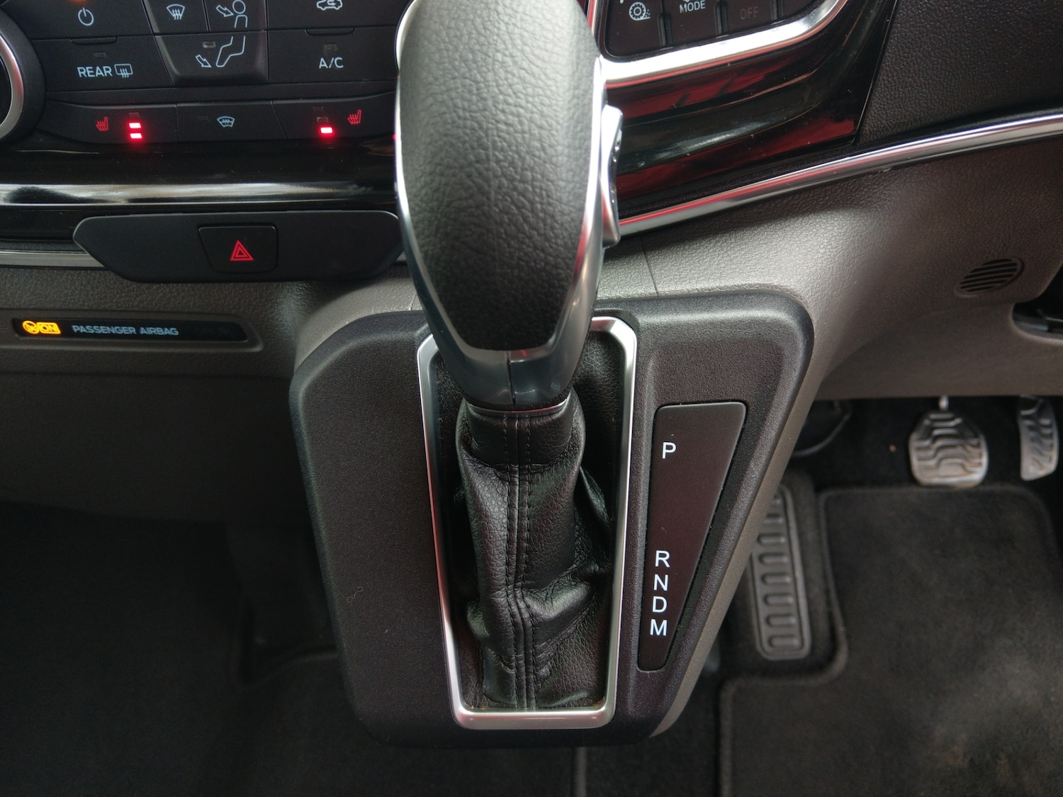 Used Ford Tourneo Custom 2020 for sale - 76482739: Photo 19