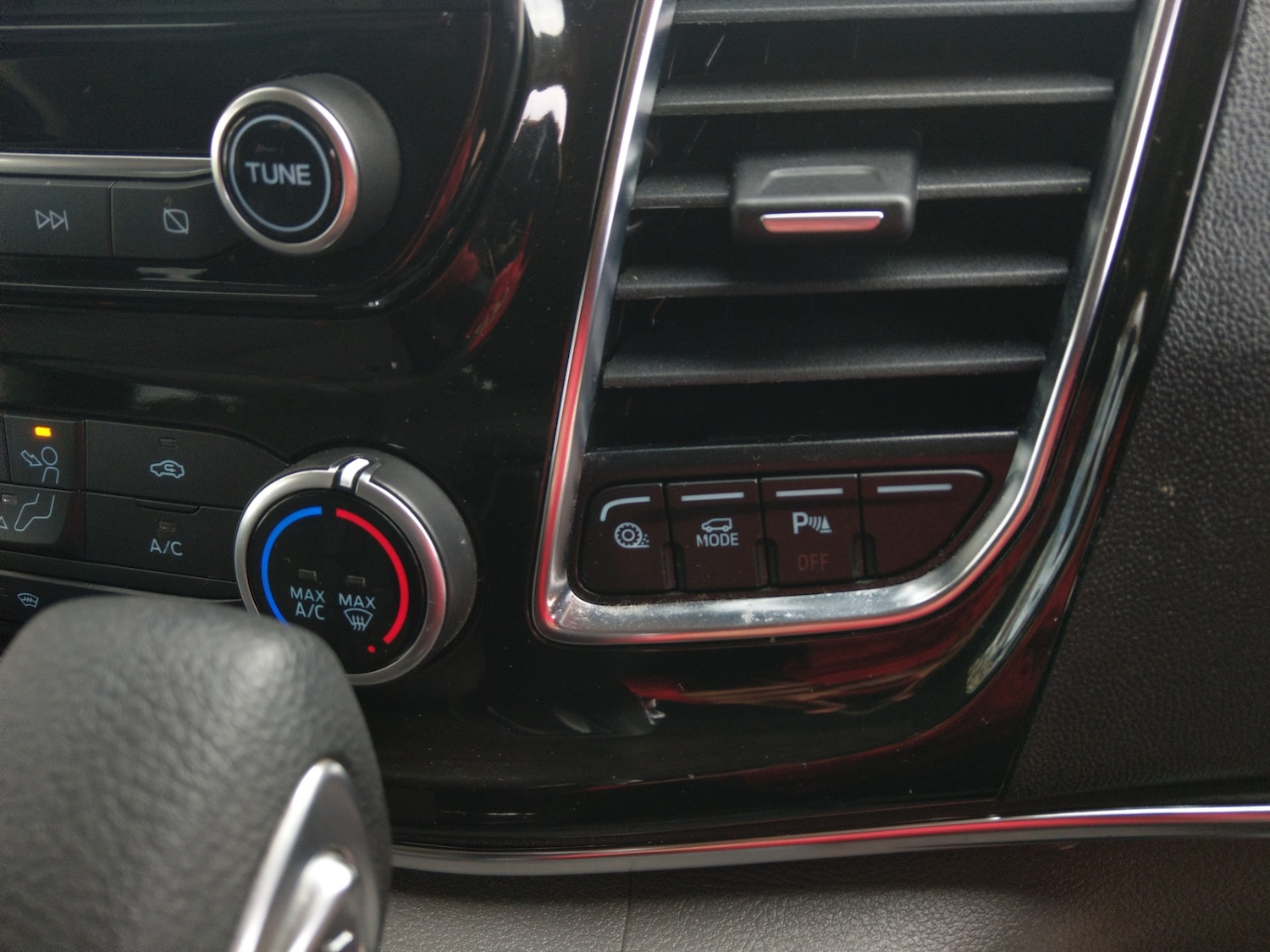 Used Ford Tourneo Custom 2020 for sale - 76482739: Photo 21