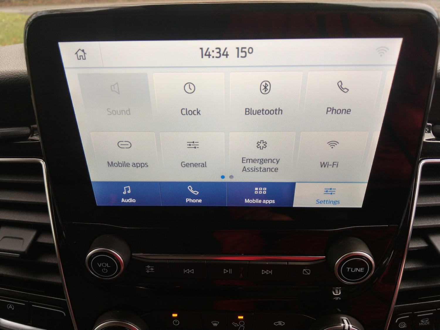 Used Ford Tourneo Custom 2020 for sale - 76482739: Photo 22