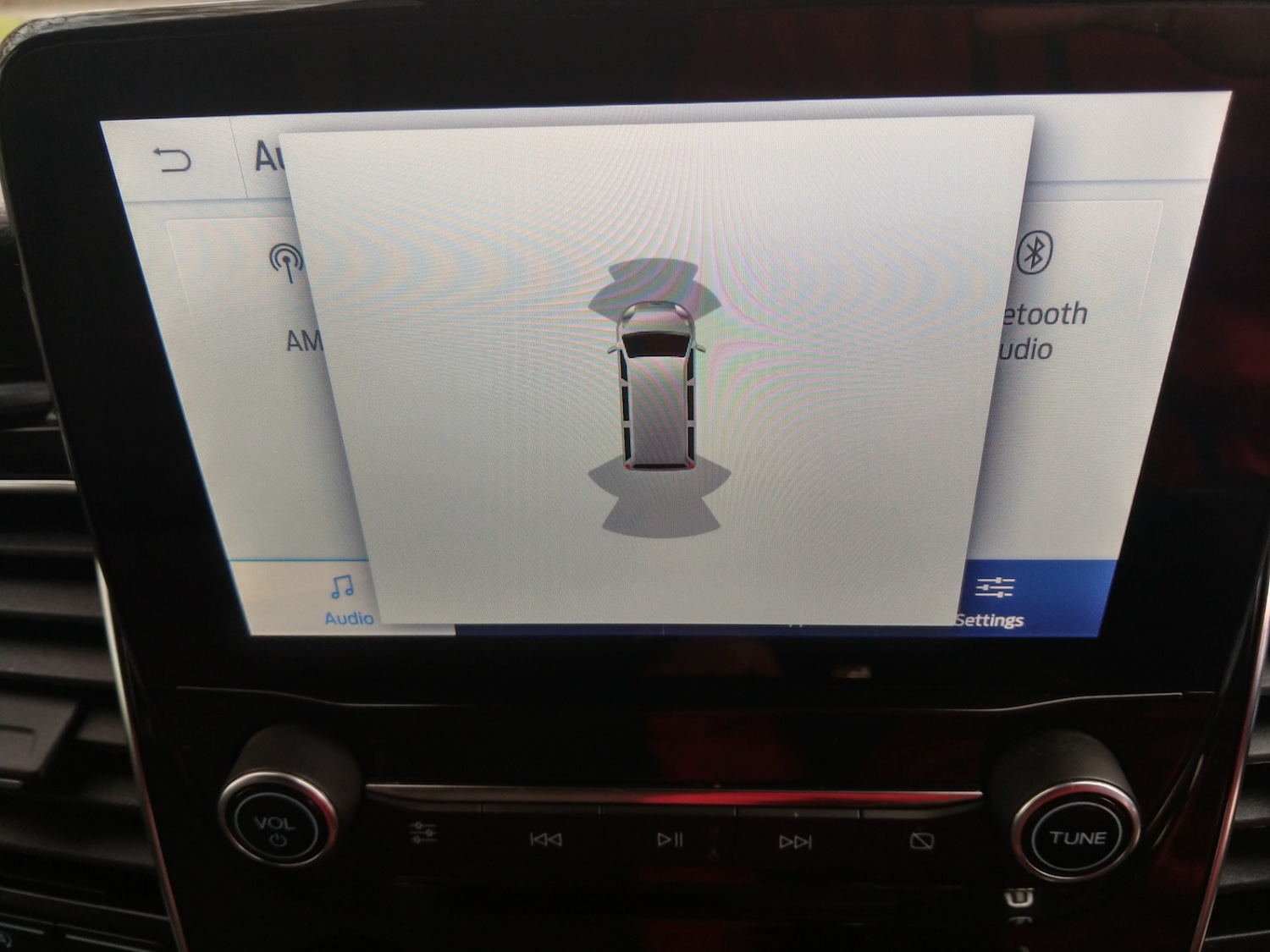 Used Ford Tourneo Custom 2020 for sale - 76482739: Photo 24