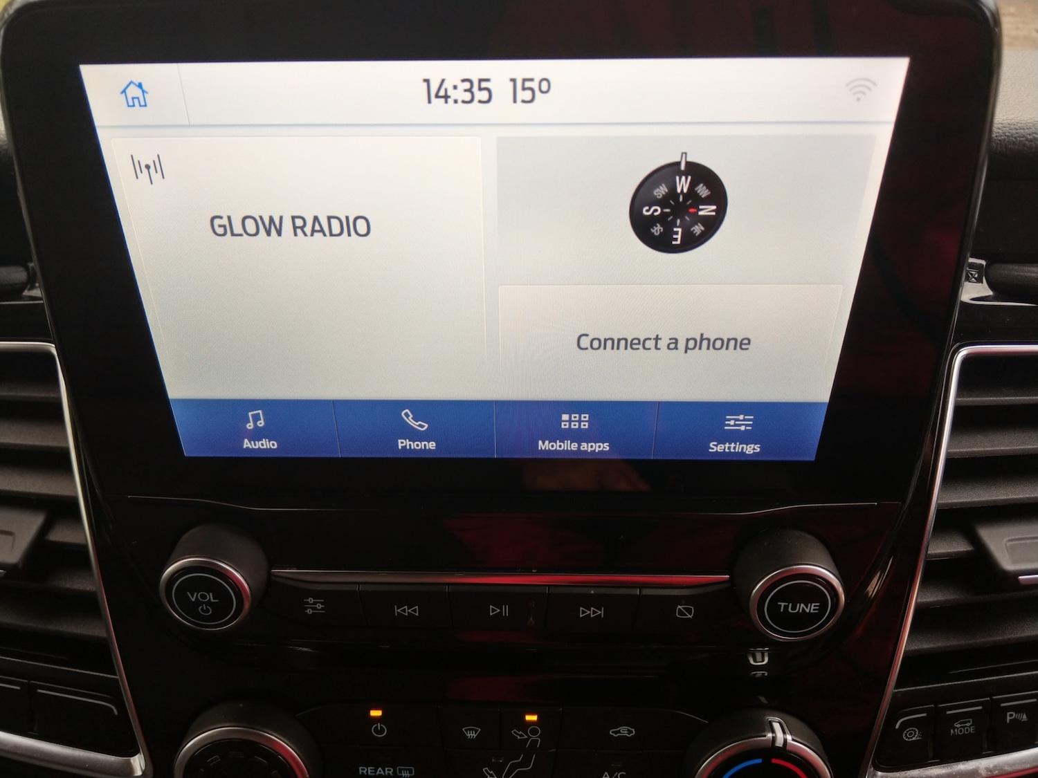 Used Ford Tourneo Custom 2020 for sale - 76482739: Photo 25