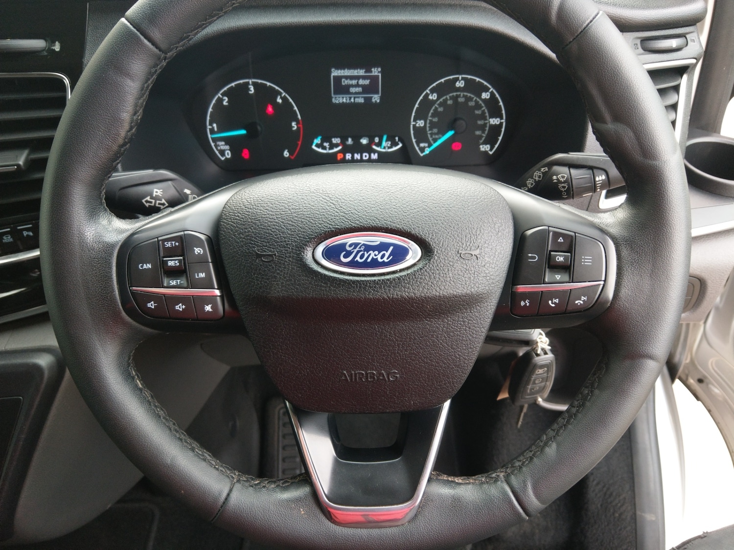 Used Ford Tourneo Custom 2020 for sale - 76482739: Photo 26