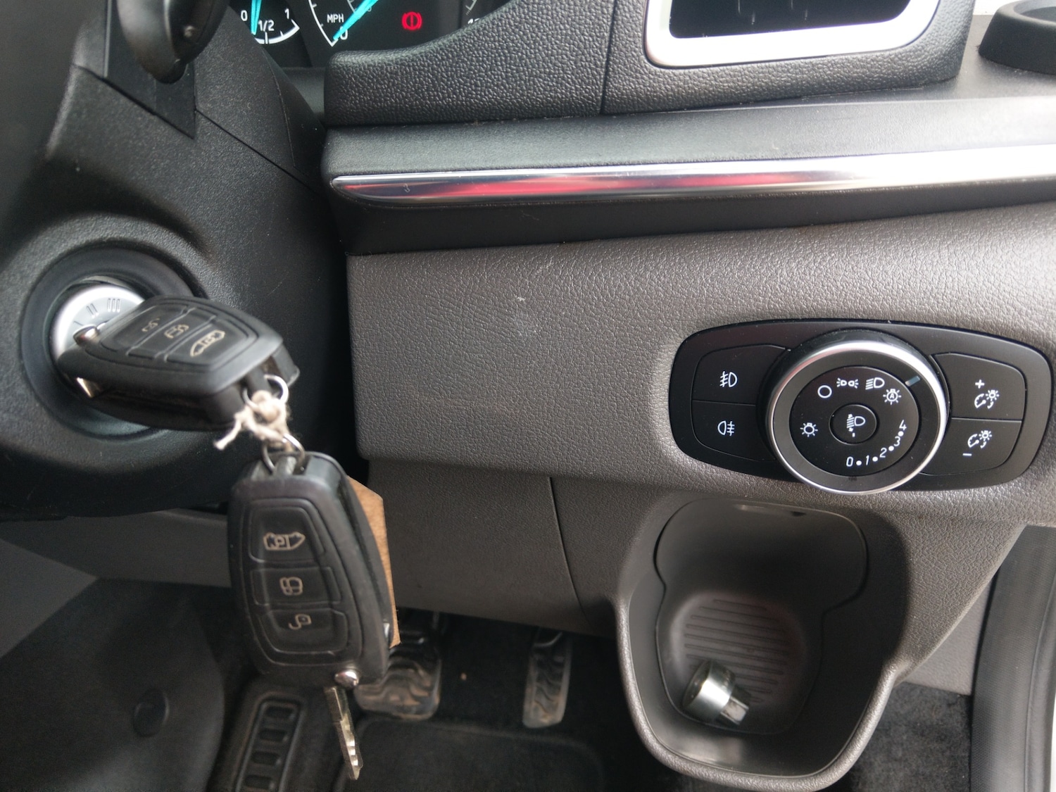 Used Ford Tourneo Custom 2020 for sale - 76482739: Photo 28