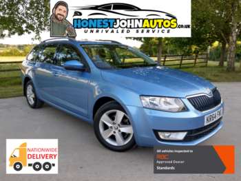 2015 (64) - 1.6 TDI CR SE Business 5dr