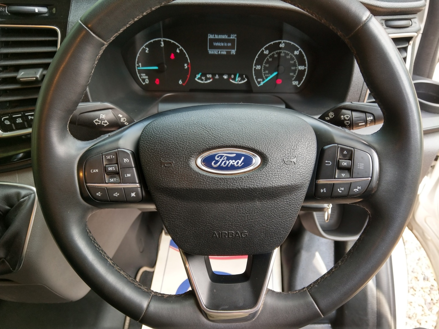 Vehicle 25