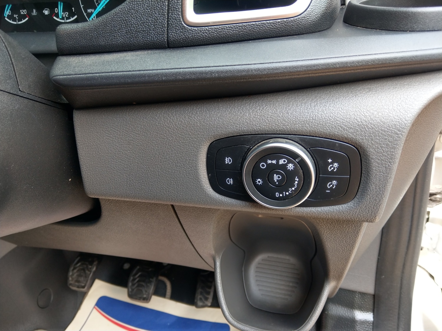 Vehicle 27