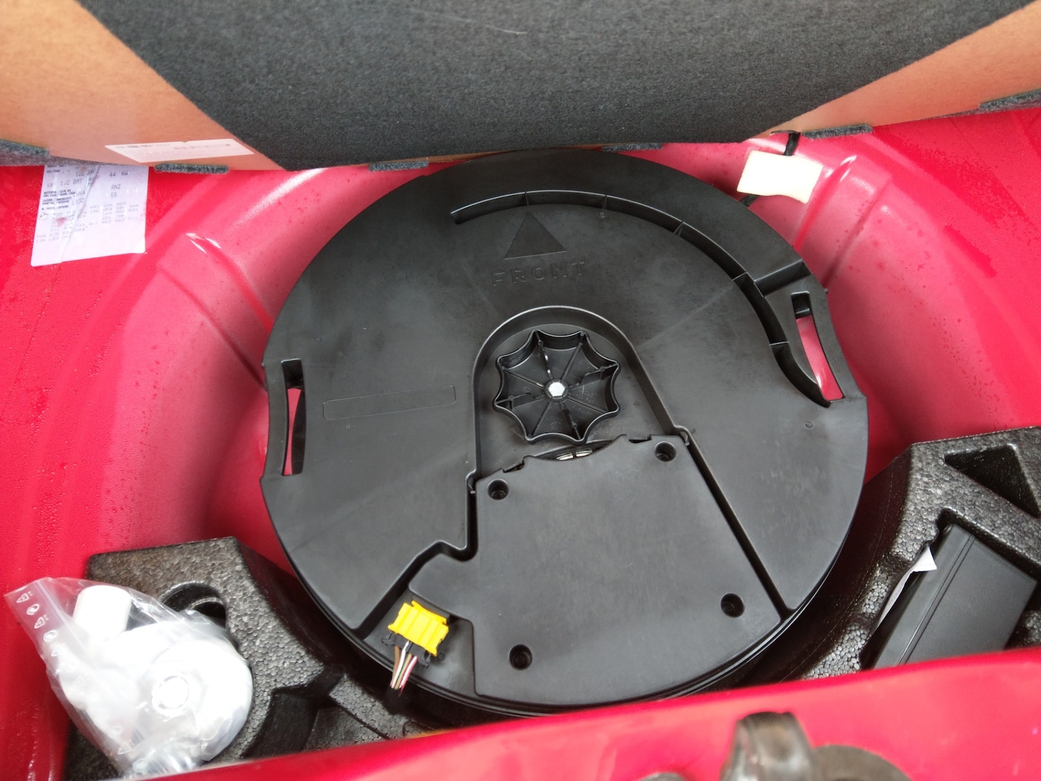 Used Volkswagen up! 2018 for sale - 77199029: Photo 10