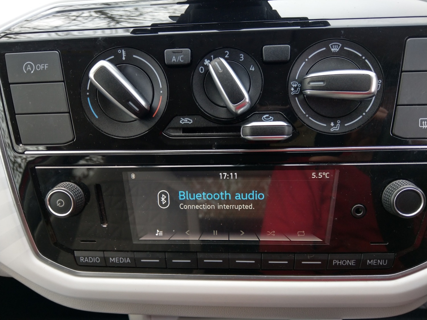 Used Volkswagen up! 2018 for sale - 77199029: Photo 17