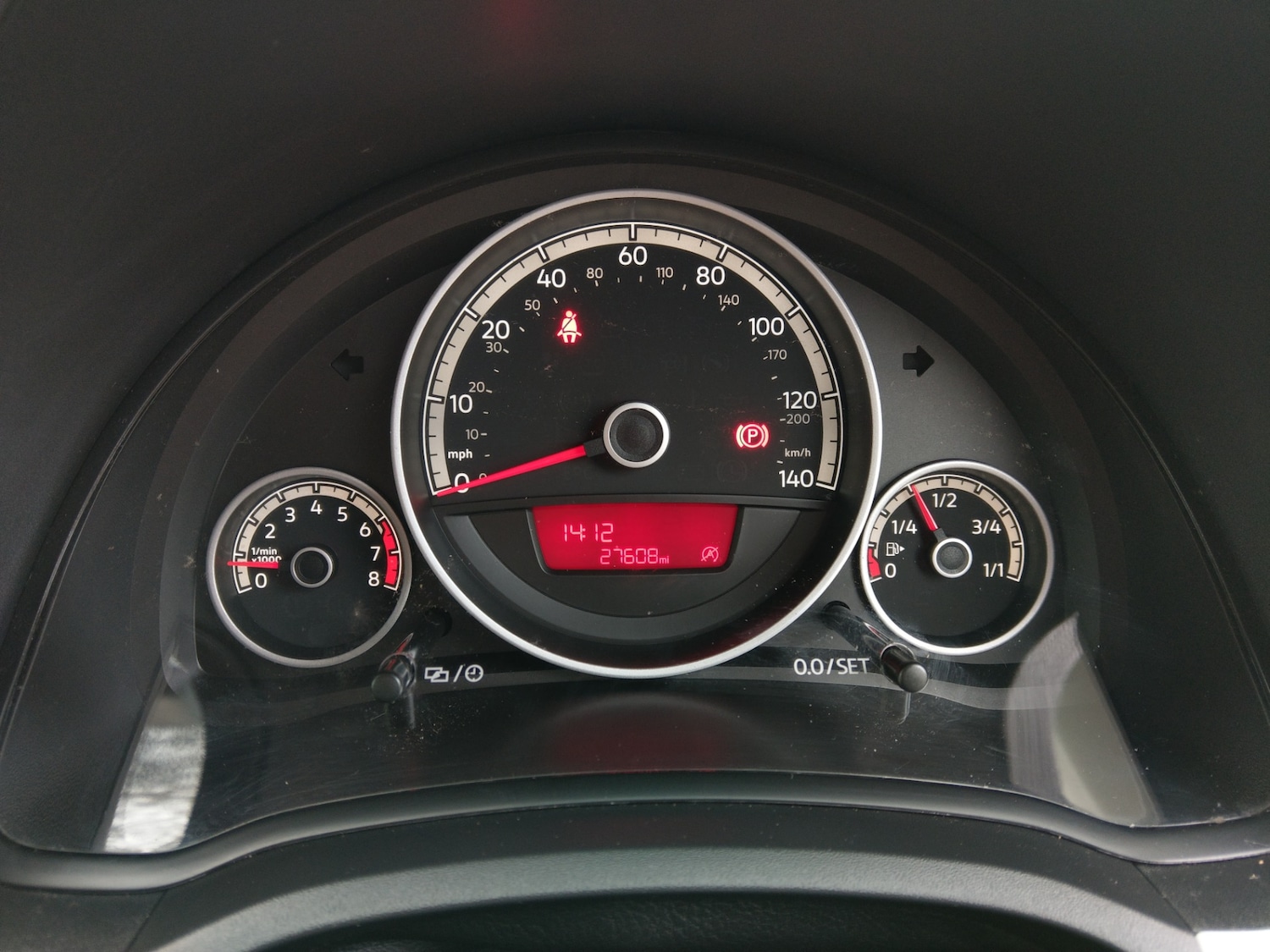 Used Volkswagen up! 2018 for sale - 77199029: Photo 20