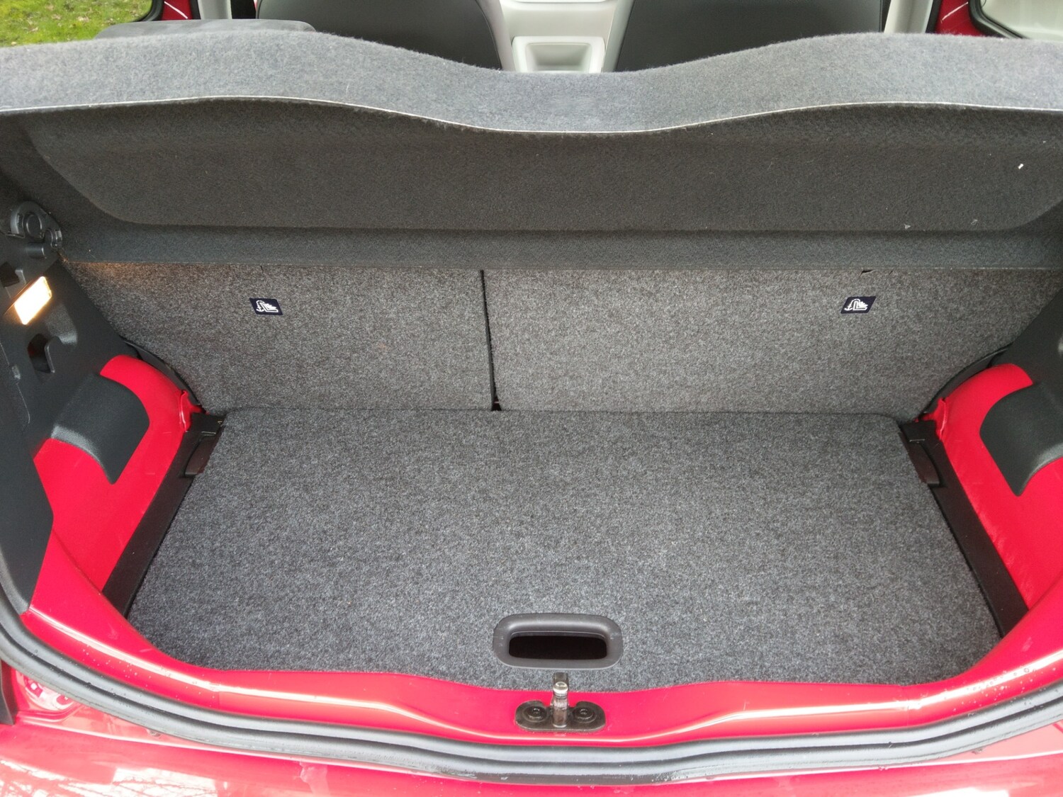 Used Volkswagen up! 2018 for sale - 77199029: Photo 8