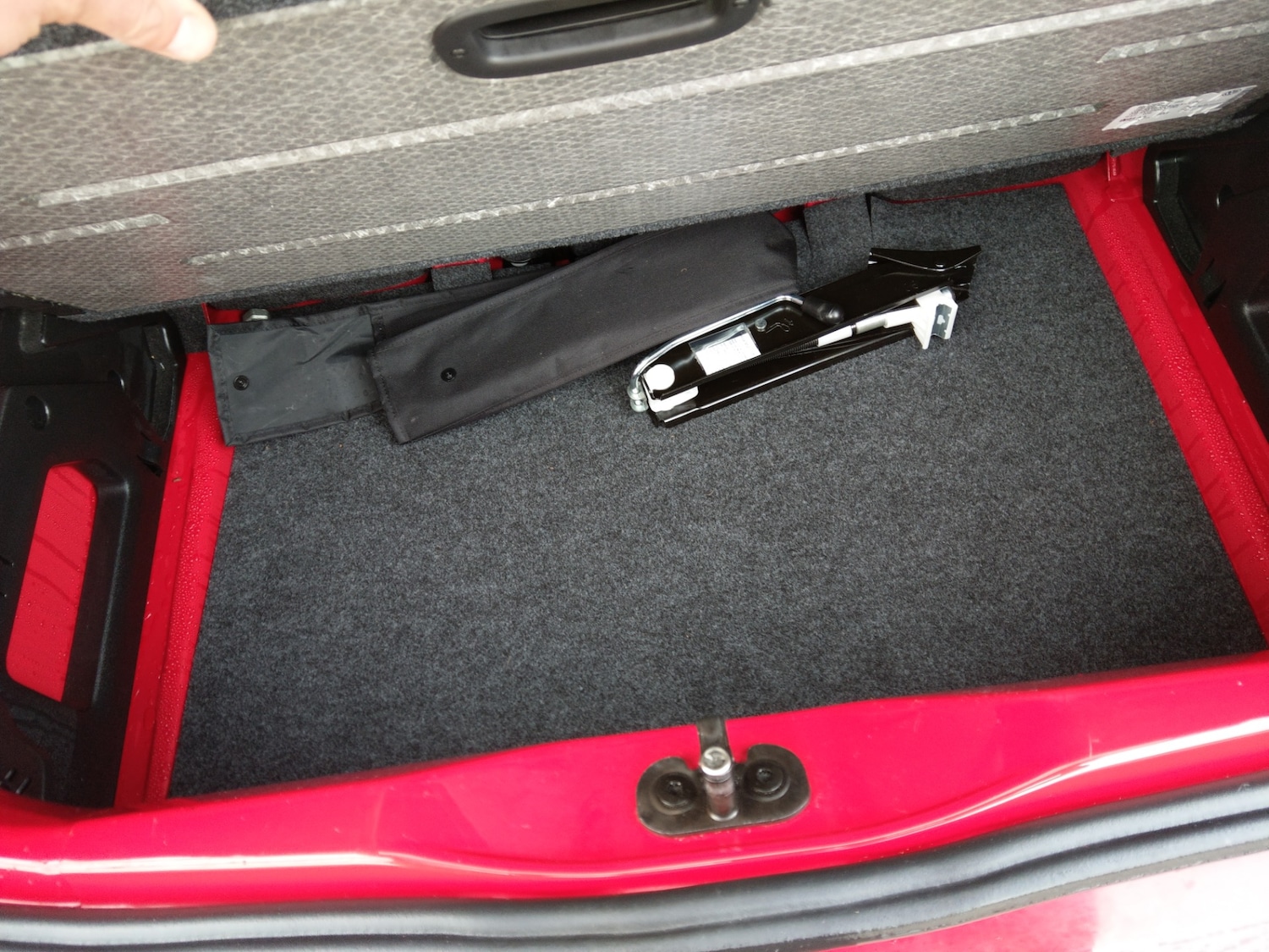 Used Volkswagen up! 2018 for sale - 77199029: Photo 9