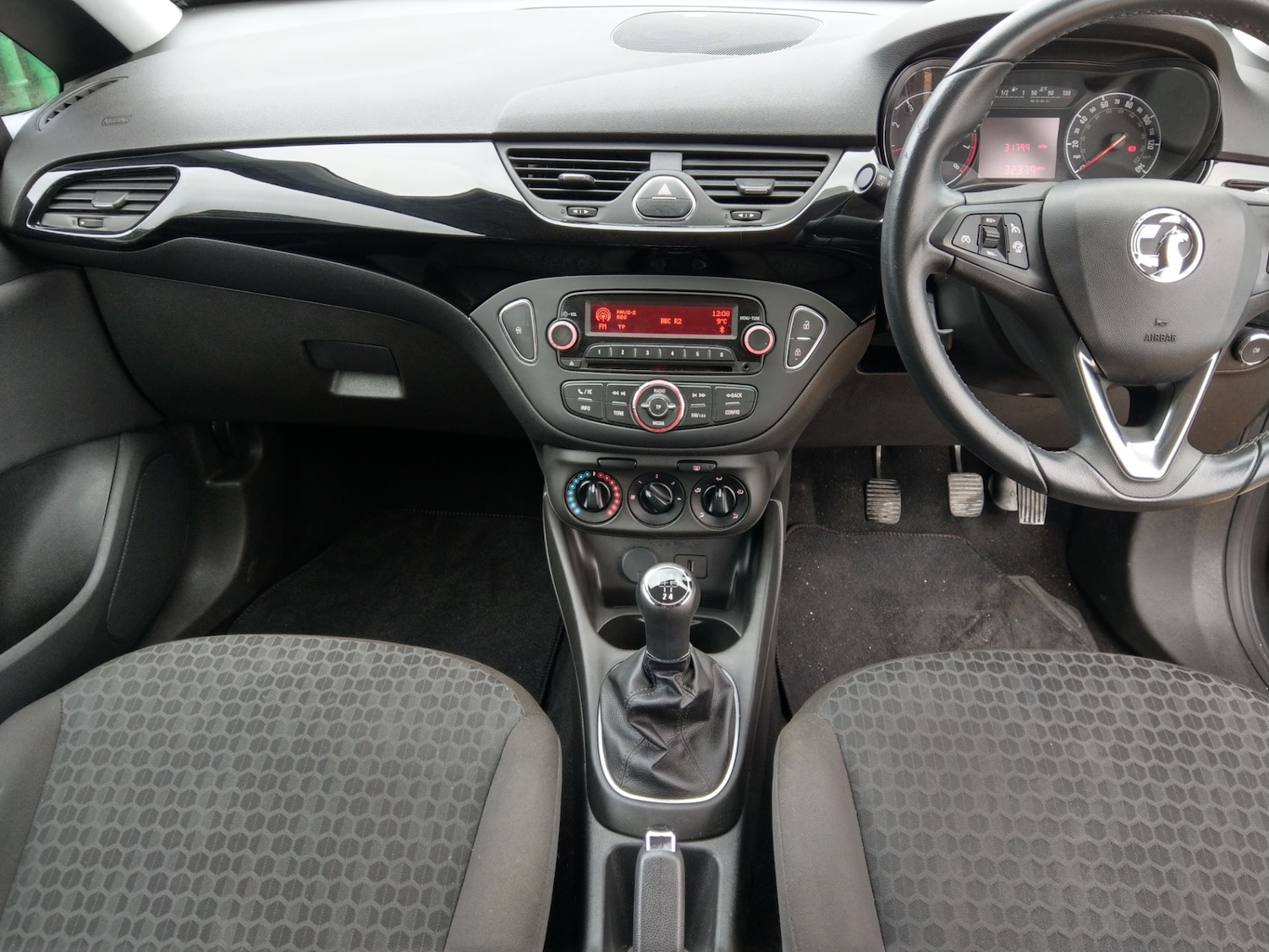 Used Vauxhall Corsa 2017 for sale - 77286791: Photo 10