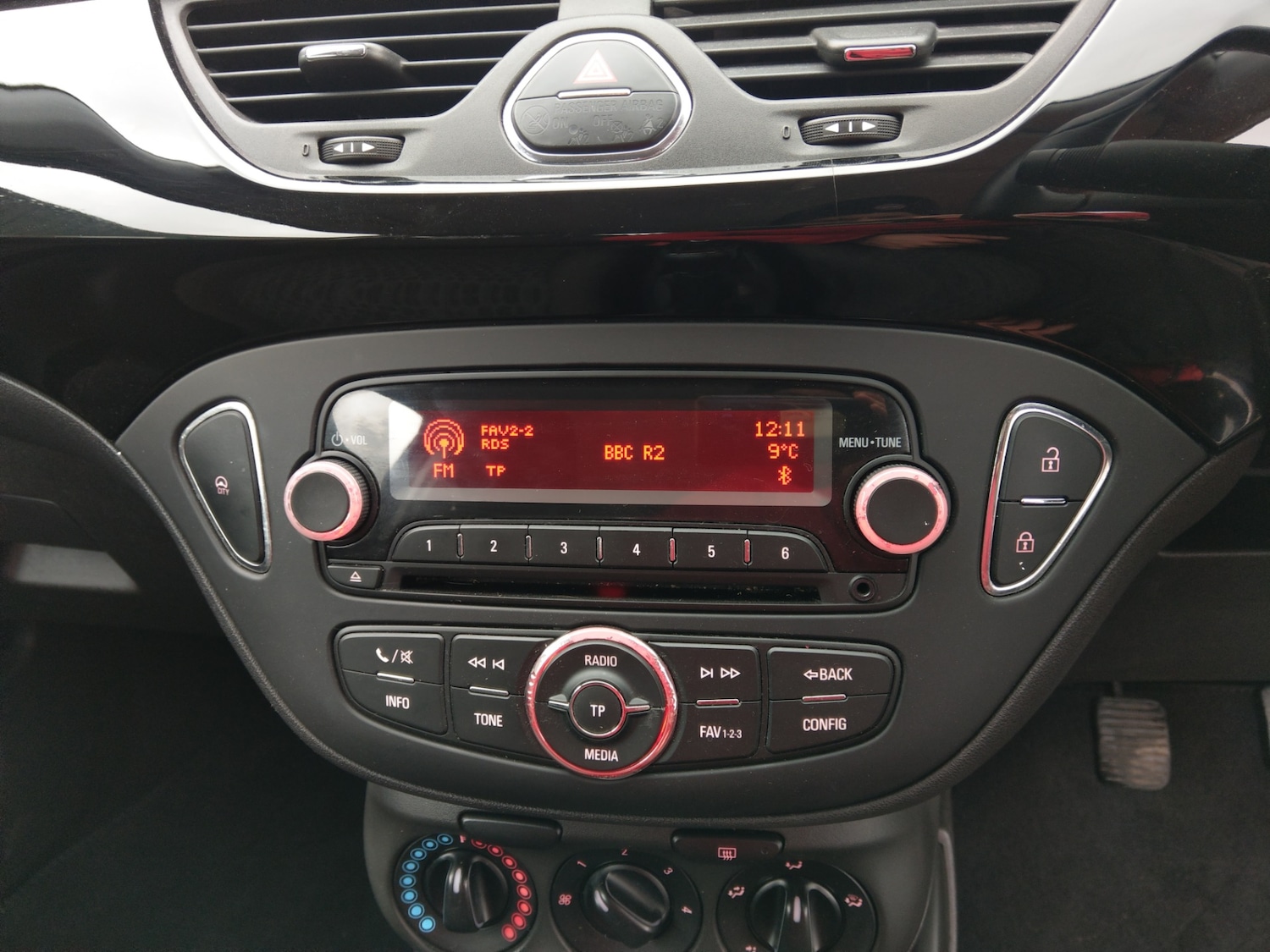 Used Vauxhall Corsa 2017 for sale - 77286791: Photo 13