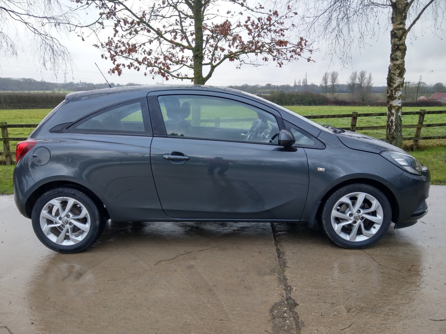Used Vauxhall Corsa 2017 for sale - 77286791: Photo 4