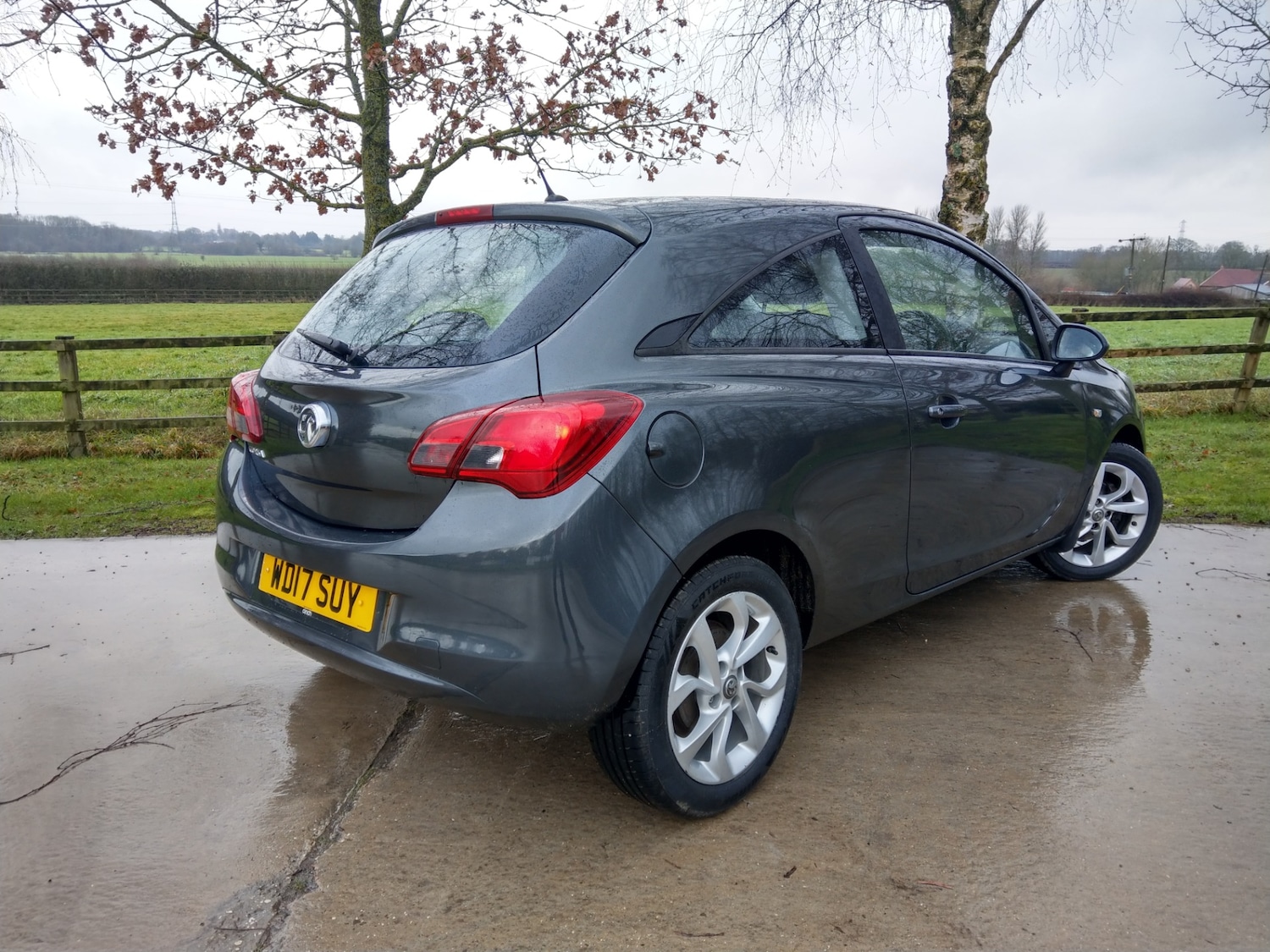 Used Vauxhall Corsa 2017 for sale - 77286791: Photo 5