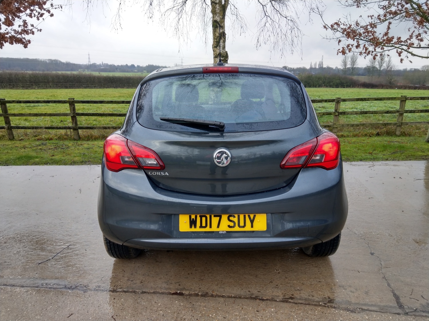 Used Vauxhall Corsa 2017 for sale - 77286791: Photo 6
