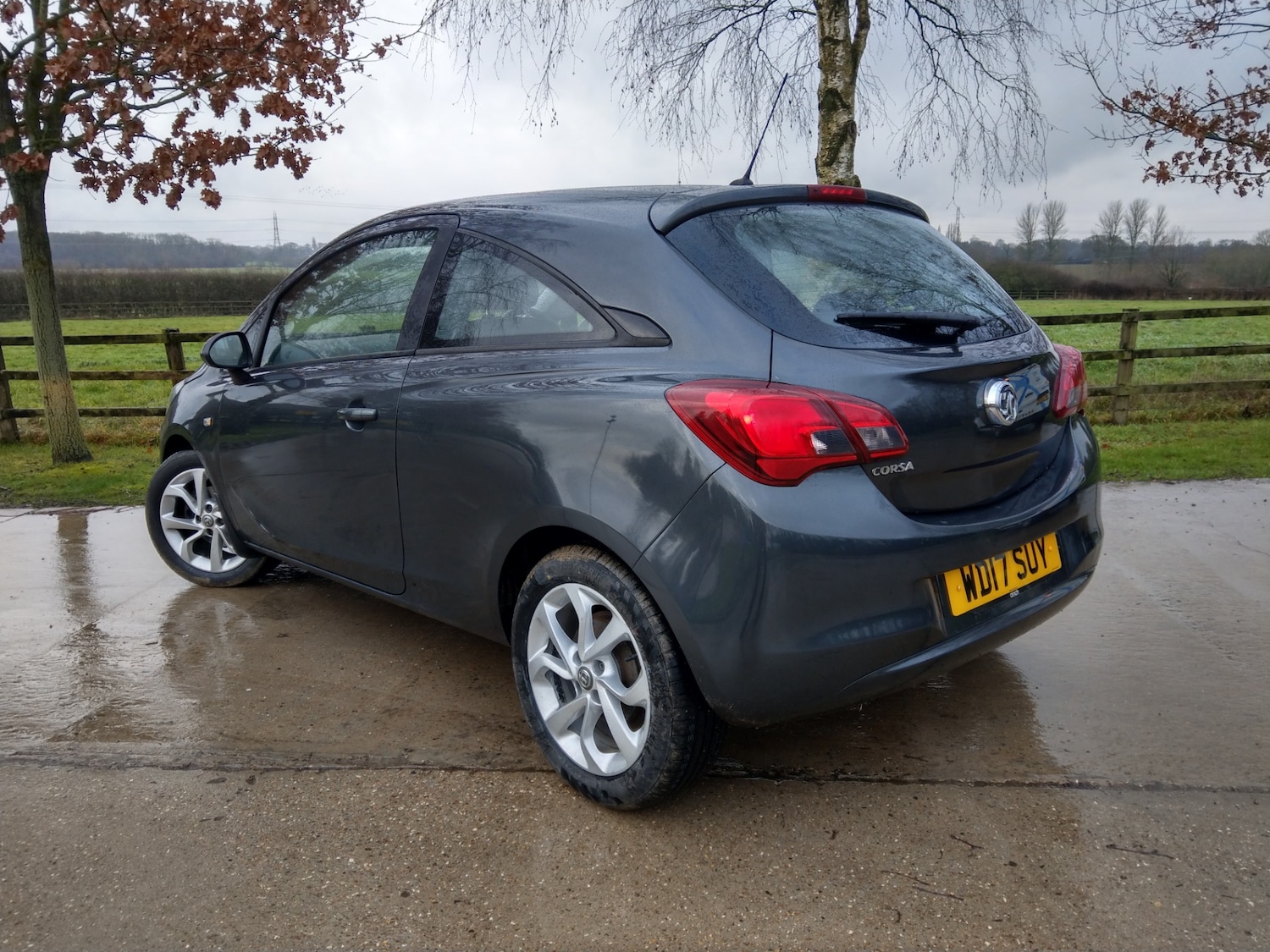Used Vauxhall Corsa 2017 for sale - 77286791: Photo 7