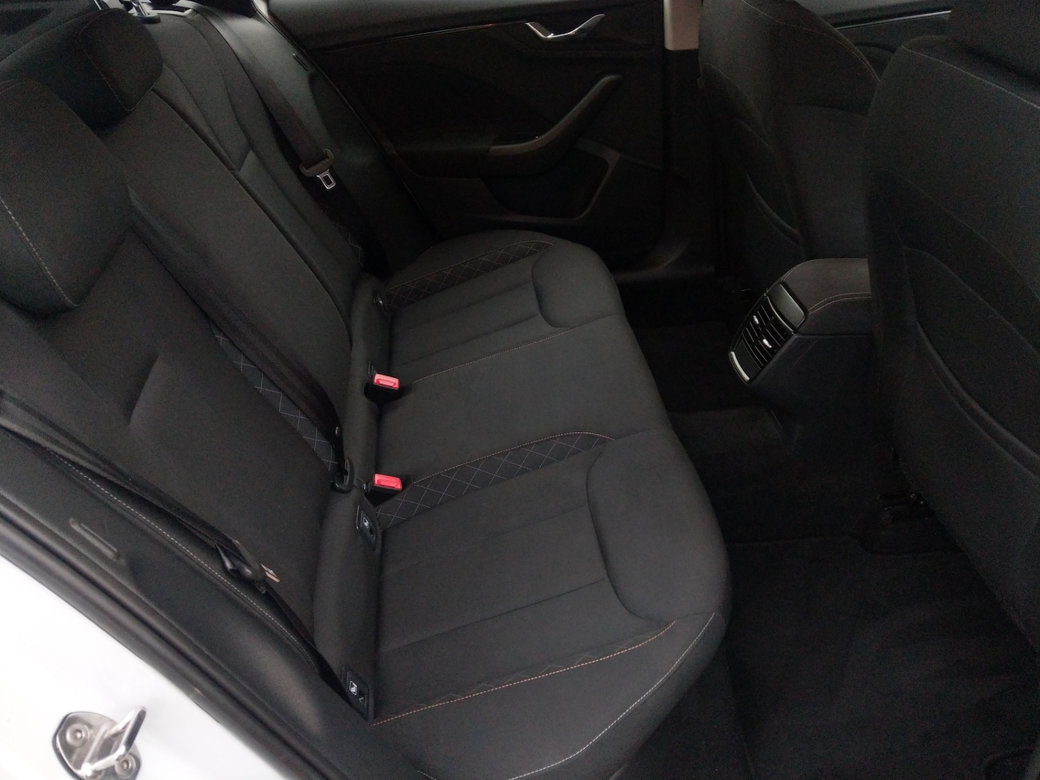 Used Skoda Kamiq 2023 for sale - 76544420: Photo 10